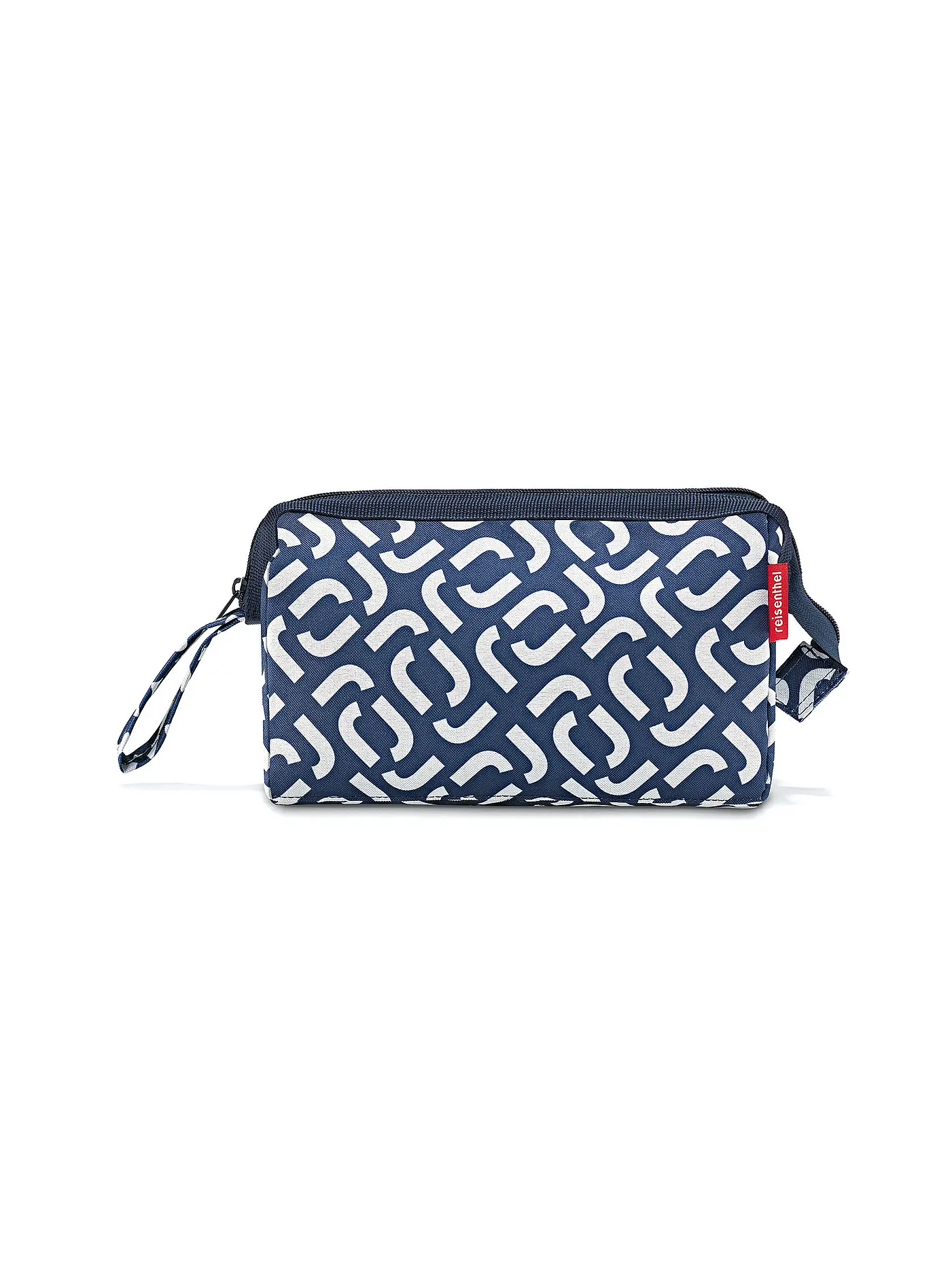 REISENTHEL | Kosmetiktasche Travelcosmetic Signature Navy | 